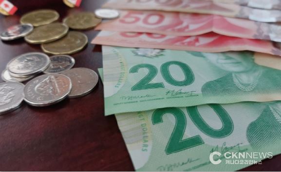 온타리오 최저임금 또 오른다  “내년 18달러 시대 현실화” - CKNNews 이미지